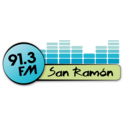 FM San Ramon-Logo