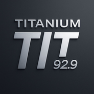 FM TITANIUM -Logo