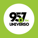 FM Univero 95.7-Logo
