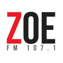 FM Zoe 107.1-Logo