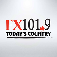 FX 101.9-Logo