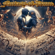 Fantasy of Dance-Logo