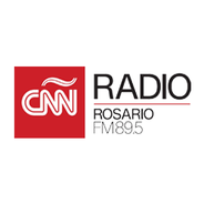 Fisherton CNN 89.5-Logo