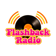 Flashback Radio-Logo