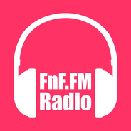 FnF.FM Radio-Logo