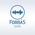Forrás Rádió-Logo