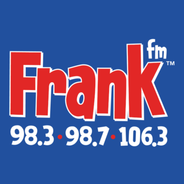 Frank FM-Logo