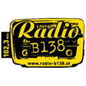 Radio B138-Logo
