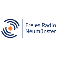 Freies Radio Neumünster FRN-Logo