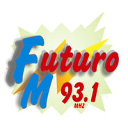 Futuro FM 93.1-Logo