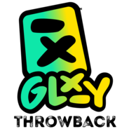 GLXY Radio-Logo