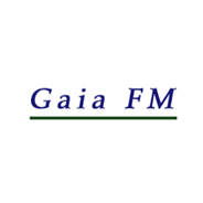 Gaia FM-Logo