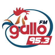 Gallo FM-Logo