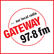 Gateway 97.8 