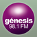Génesis 98.1 