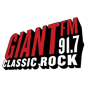 GiantFM 91.7-Logo