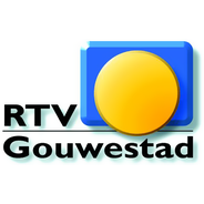 Gouwestad Radio-Logo