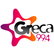 Greca FM-Logo