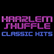 Haarlem 105 Shuffle 