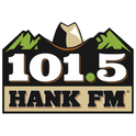 Hank FM-Logo
