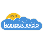 Harbour Radio-Logo