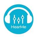 HearMe FM-Logo
