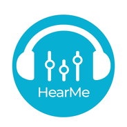 HearMe FM-Logo
