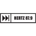Hertz 87.9-Logo