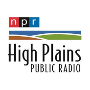High Plains Public Radio HPPR-Logo