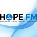Hope FM-Logo