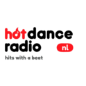 Hot Dance Radio-Logo