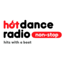 Hot Dance Radio-Logo