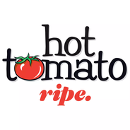 Hot Tomato 102.9 FM-Logo