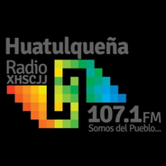 Huatulqueña Radio-Logo