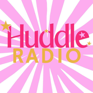 Huddle Radio-Logo