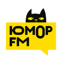 Humor FM -Logo