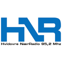 HNR Hvidovre Nærradio-Logo