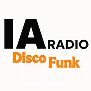 IA RADIO-Logo