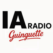 IA RADIO-Logo