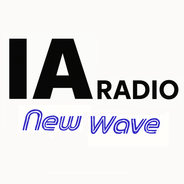 IA RADIO-Logo