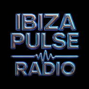 Ibiza Pulse Radio-Logo