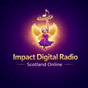 Impact Digital Radio-Logo
