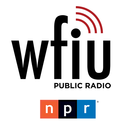 Indiana Public Radio WFIU-Logo