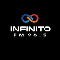 Infinito FM 96.5-Logo