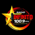 Infinito Radio-Logo