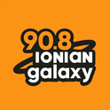 Ionian Galaxy-Logo