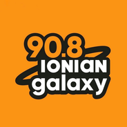 Ionian Galaxy-Logo