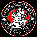Irola Irratia-Logo