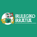 Irulegiko Irratia-Logo