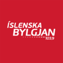 Bylgjan-Logo